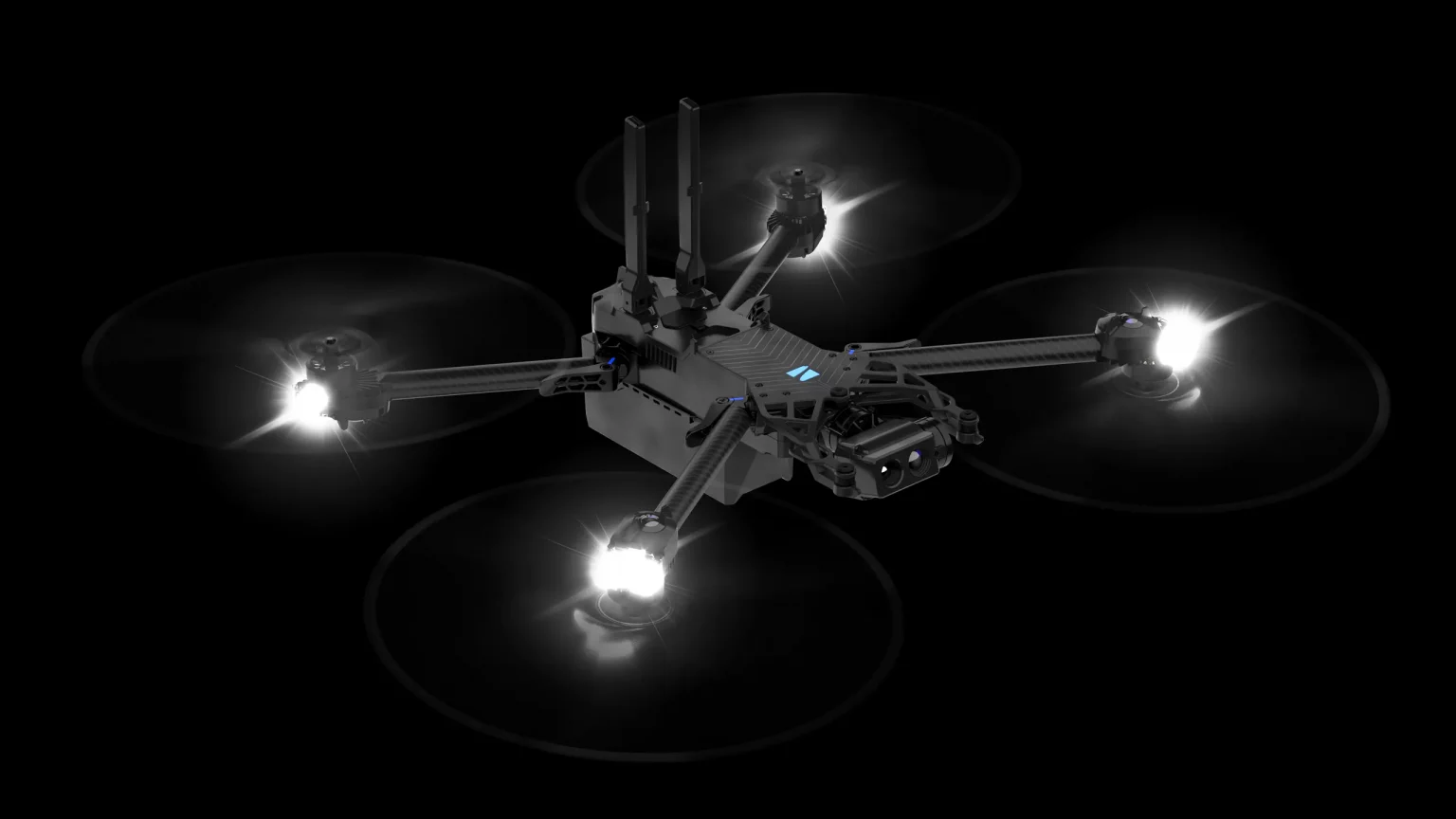 drone 2024 skydio x3